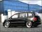 Preview: 1:18 VW Touran 1T TDI mit BBS LM Alufelgen inkl. OVP